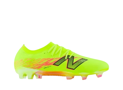 New Balance Furon Elite FG V8 "Yellow"