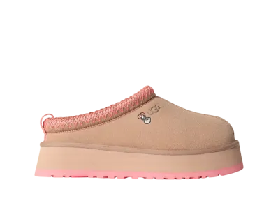 UGG Women's Tazz Love 25 "Arroyo/Tropical Pink (Valentine Collection)"