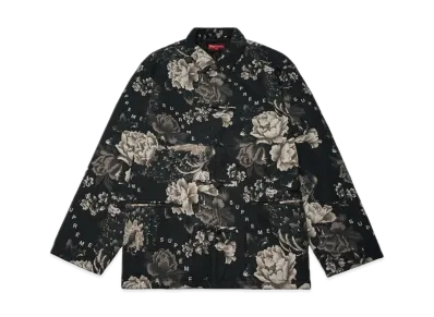Supreme Peacock Jacket Supreme Peacock Jacket