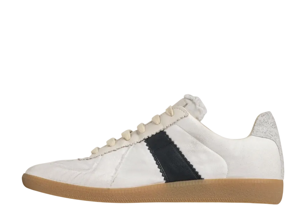 メゾンマルジェラ レプリカ スニーカー "ホワイト"