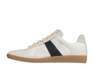 メゾンマルジェラ レプリカ スニーカー "ホワイト"