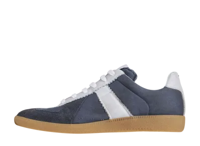 メゾンマルジェラ レプリカ スニーカー "ダークインディゴ/ホワイト"