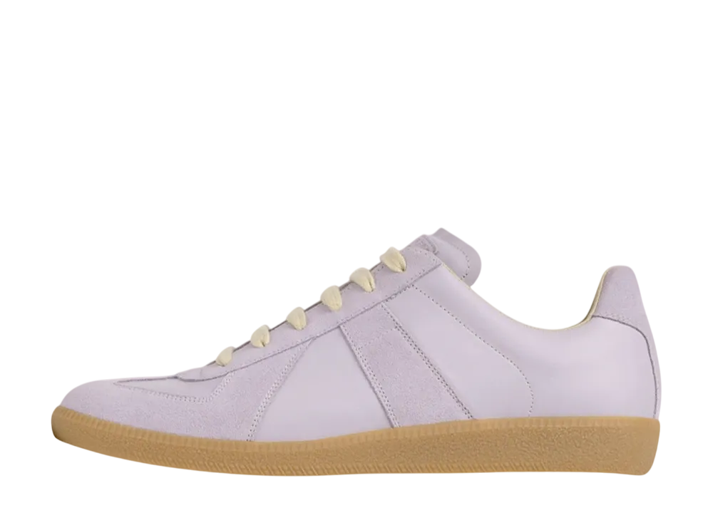 メゾンマルジェラ レプリカ スニーカー "グリシーヌ"