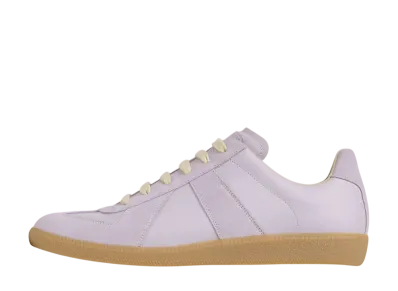 メゾンマルジェラ レプリカ スニーカー "グリシーヌ"