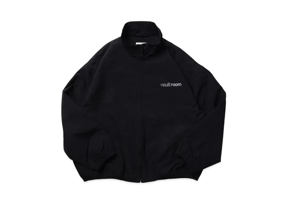 VAULTROOM Zip Up Blouson "Black"