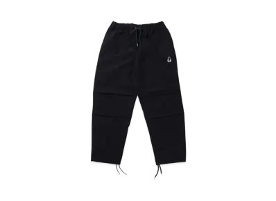 VAULTROOM Utility Pants "Black"