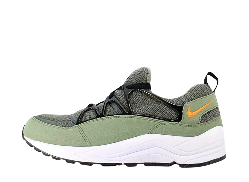 ナイキ エアハラチ ライト "ジェイドストーン/クレメンタイン/ブラック"