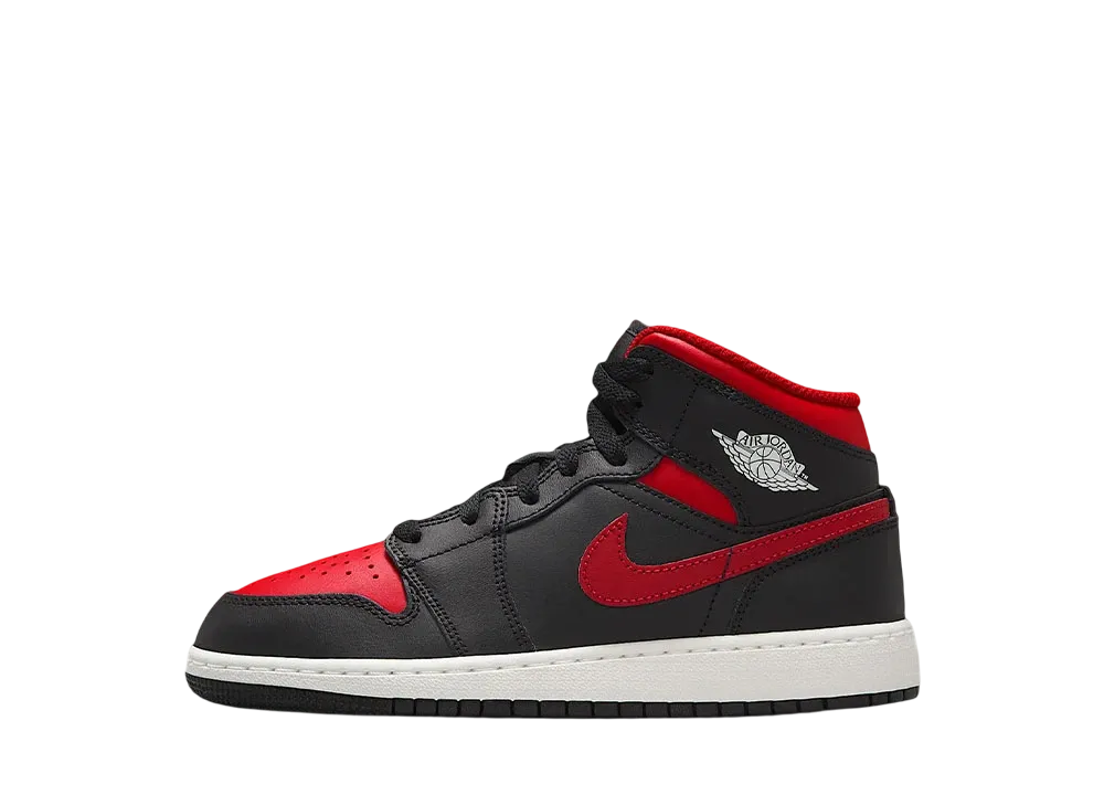 1/1発売｜Nike Air Jordan 1 Mid 