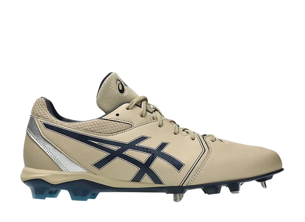 アシックス ネオコネクト "ウッドクレープ/ミッドナイト"