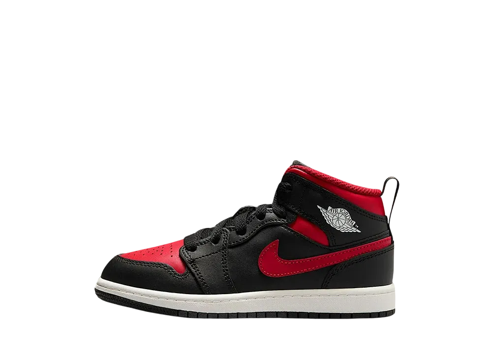 1/23発売｜Nike Air Jordan 1 Mid 
