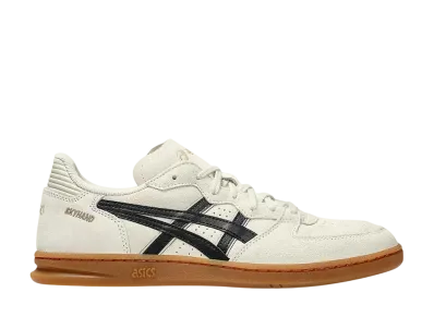 Asics Skyhand OG "Oatmeal/Black"