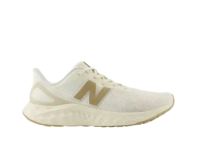 New Balance Fresh Foam Arishi V4 "Angora/Incense"