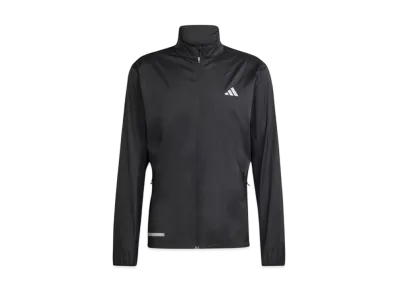 adidas Ultimateadidas Allover Print Jacket "Black"