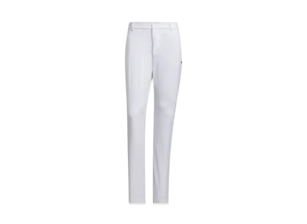 adidas Wind. Rdy EX Stretch Active Water Repellent Full Length Pants "White"