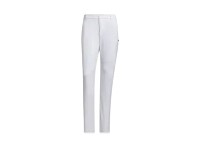 adidas Wind. Rdy EX Stretch Active Water Repellent Full Length Pants "White"