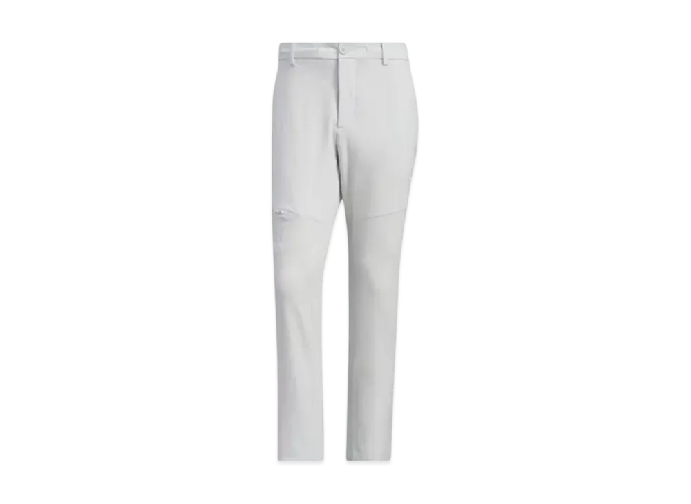 adidas Wind. Rdy EX Stretch Active Water Repellent UV Care Ankle Pants "Grey One"