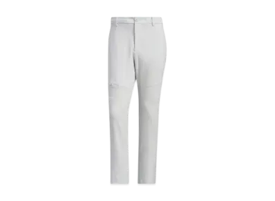 adidas Wind. Rdy EX Stretch Active Water Repellent UV Care Ankle Pants "Grey One"