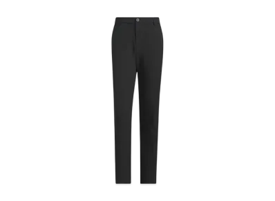 adidas Wind. Rdy EX Stretch UV Care Brushed Fleece-Lined Pants "Black"
