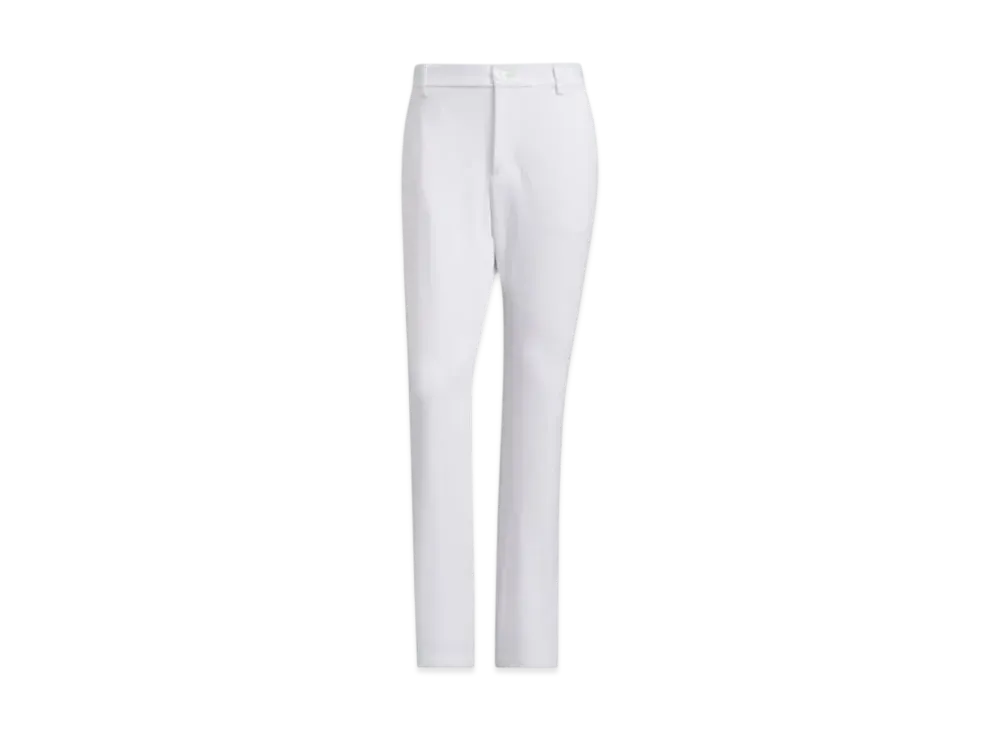 adidas Wind. Rdy EX Stretch UV Care Brushed Fleece-Lined Pants "White"