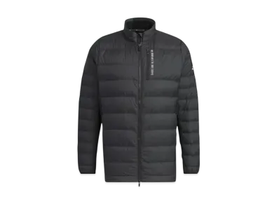 adidas Wind. Rdy Chest Pocket Full-Zip Down Jacket "Black"