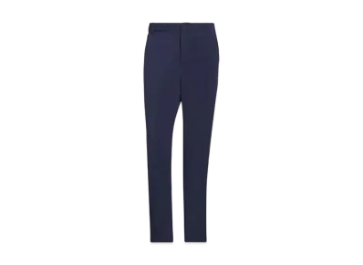 adidas Wind. Rdy Windproof Water Repellent Ankle Pants "Collegiate Navy"