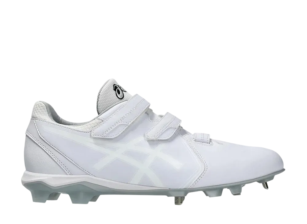 アシックス ネオコネクト MG "ホワイト/ホワイト"