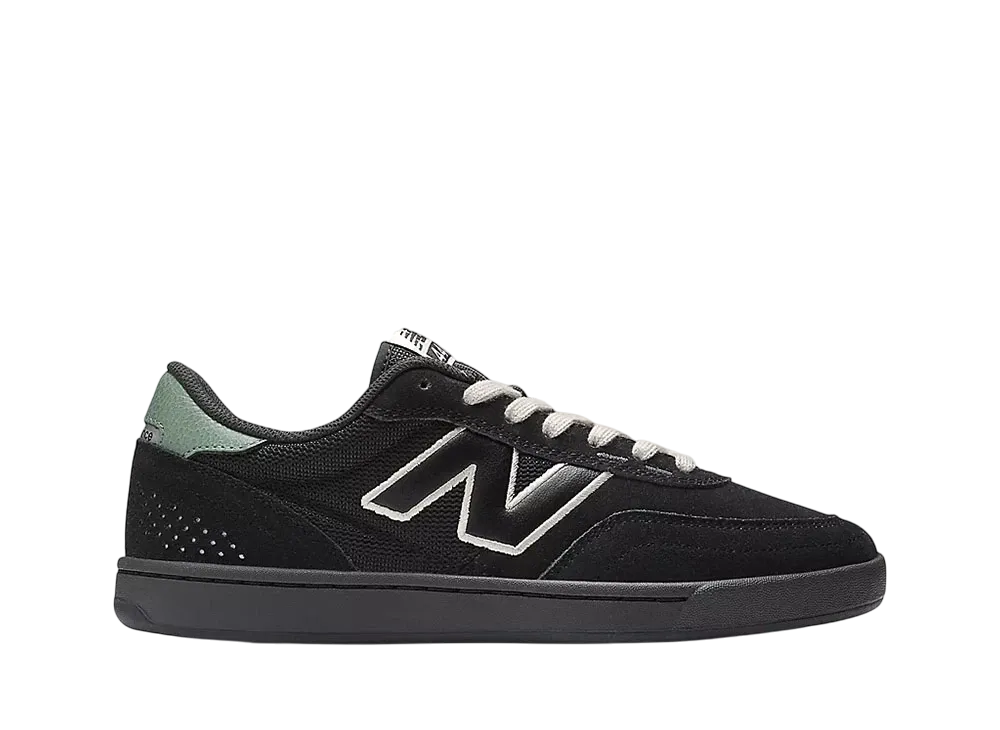 New Balance Numeric 440V2 "Black/White"