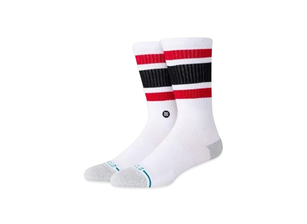 STANCE TUBE CHI "WHITE"