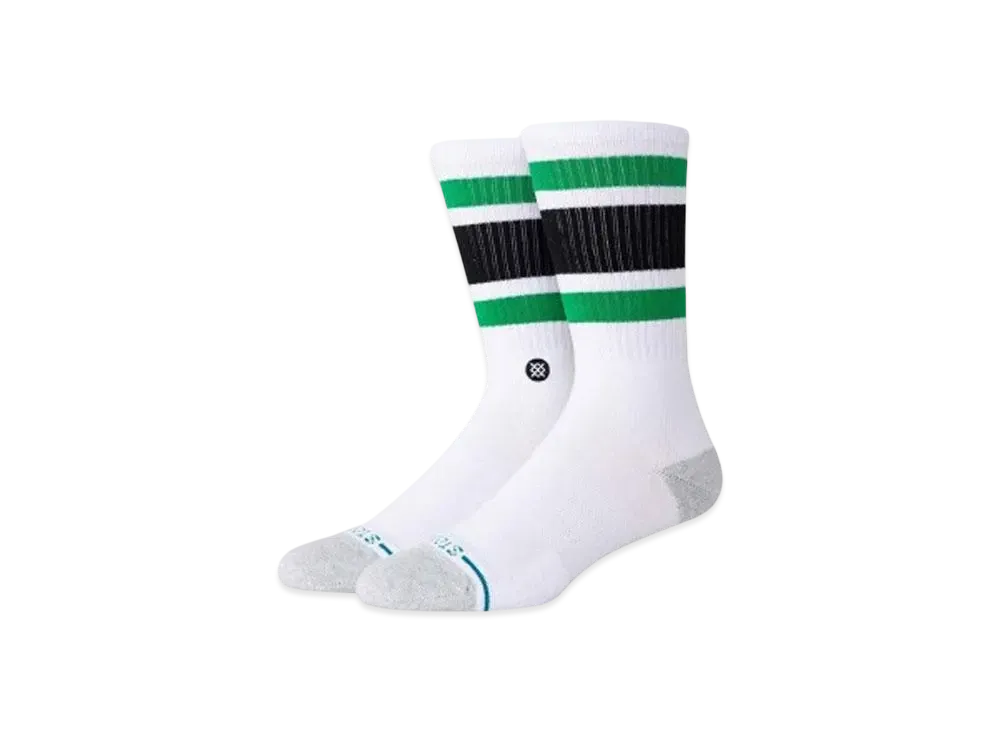 STANCE TUBE BOS "WHITE"