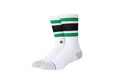 STANCE TUBE BOS "WHITE"