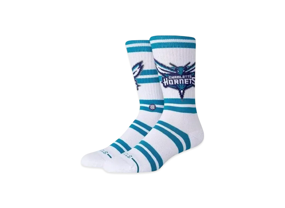 STANCE PREP CHA "TEAL"