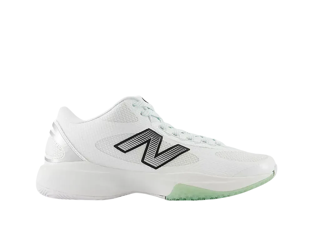 New Balance FreezeLX V5 Box "White/Black"