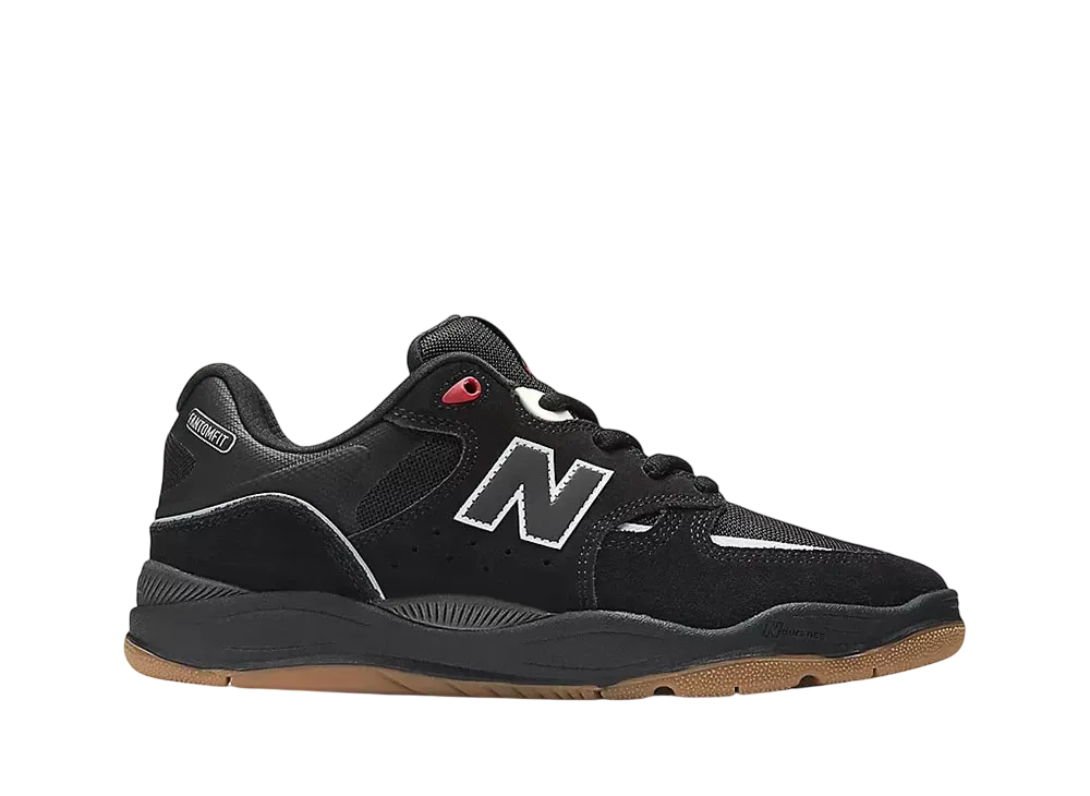 New Balance Numeric Tiago Lemos 1010 "Black/White"
