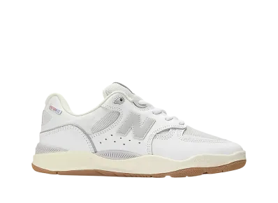 New Balance Numeric Tiago Lemos 1010 "White/Grey"
