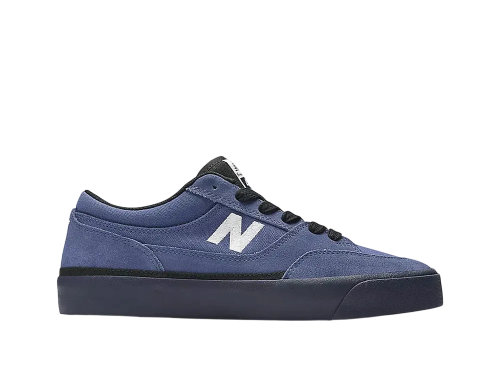 New Balance Numeric Franky Villani 417 Low "Dream State/Black"