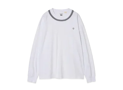 LEVI'S x UNDERCOVER Long Sleeve Tee "White"