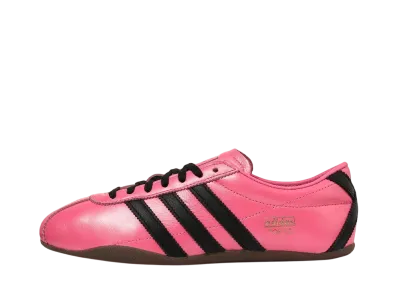 adidas Women's Tokyo Decon "Pink/Core Black/Gum"