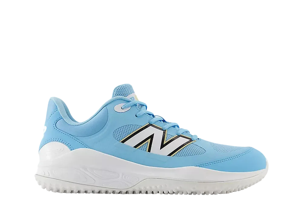 ニューバランス フレッシュフォーム3000V7 ターフ トレーナー "チームキャロライナ/ホワイト"