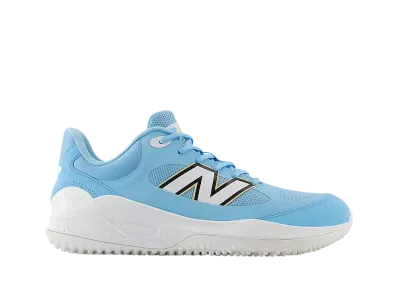 New Balance Fresh Foam 3000V7 Turf Trainer "Team Carolina/White"