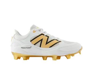 New Balance Fresh Foam X 3000V7 Molded "Team Carolina/White"