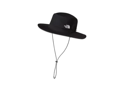 The North Face Horizon Breeze Brimmer Hat "TNF Black"
