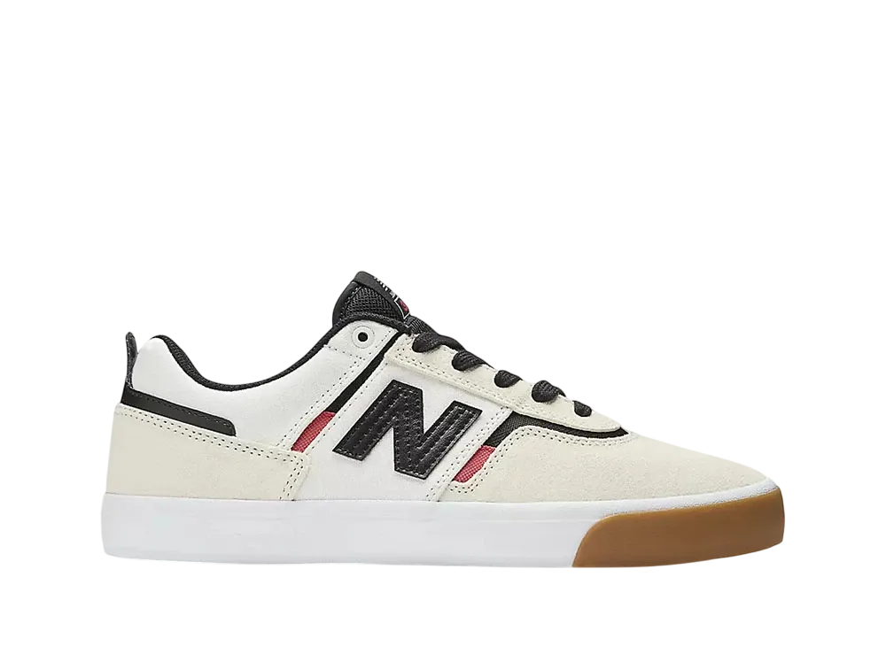 New Balance Numeric Jamie Foy 306 "Sea Salt/Black"