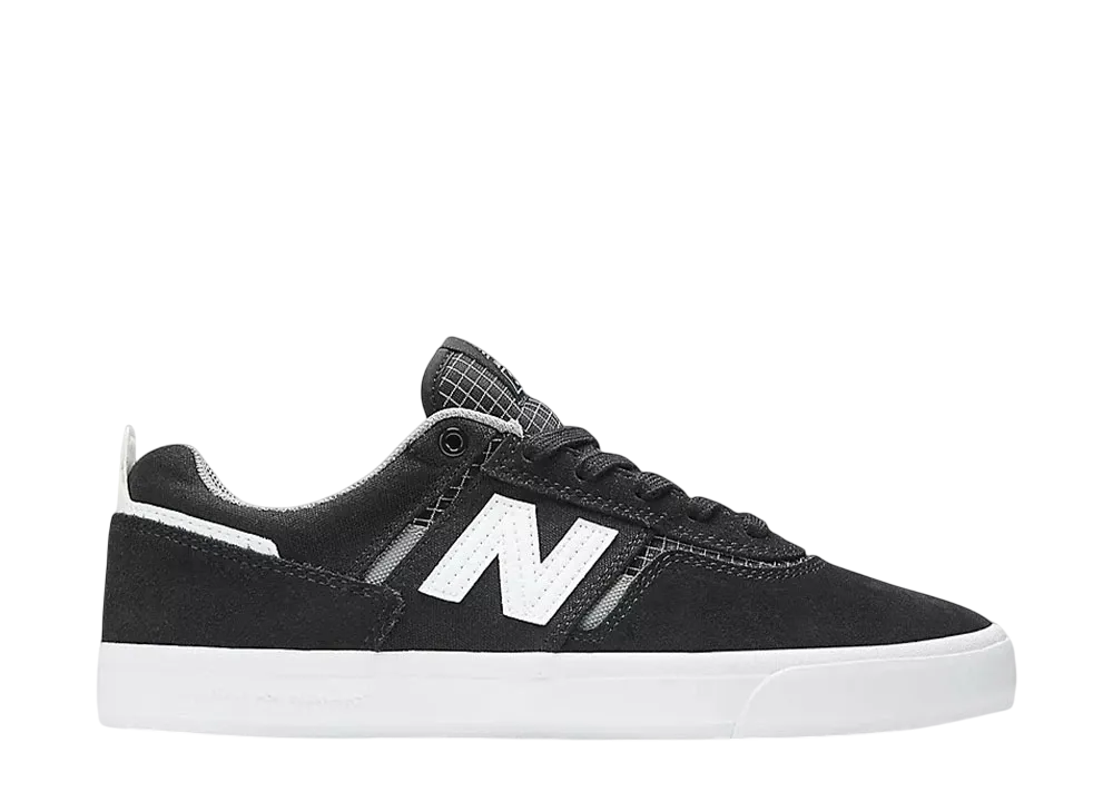 New Balance Numeric Jamie Foy 306 "Black/White"