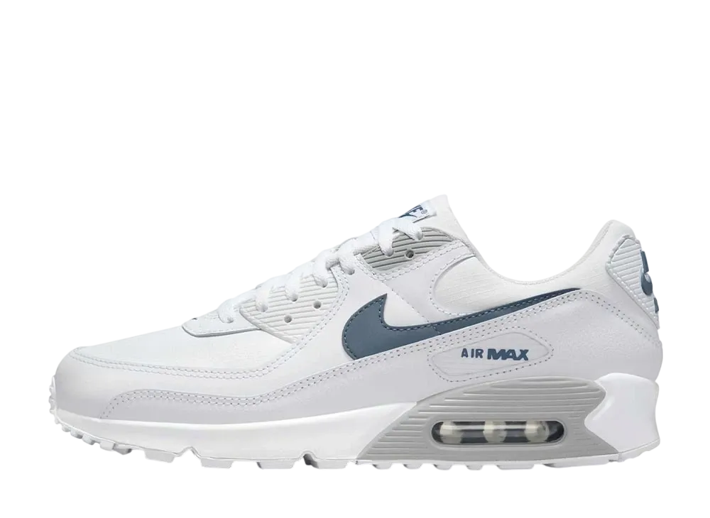 Nike Air Max 90 "Grey"