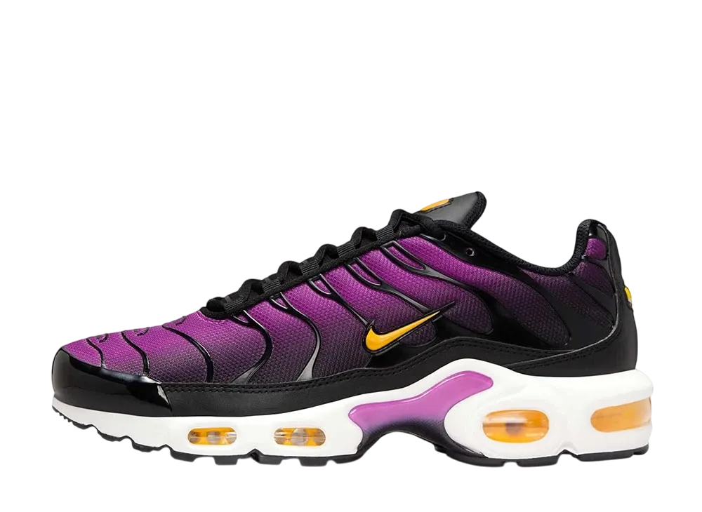 Nike Women's Air Max Plus "Voltage Purple"