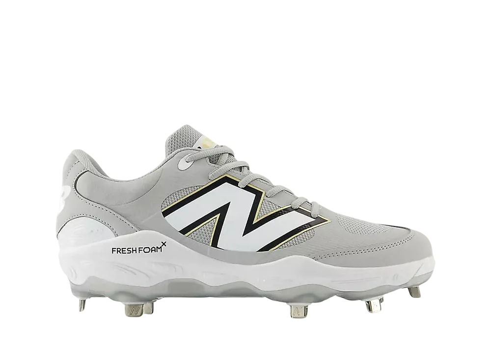 ニューバランス フレッシュフォームX 3000V7 "レインクラウド/ホワイト"