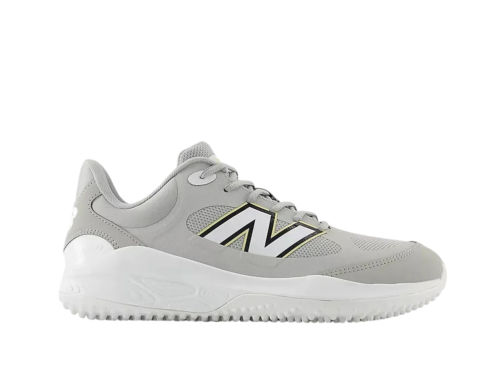 ニューバランス フレッシュフォーム3000V7 ターフ トレーナー "レインクラウド/ホワイト"