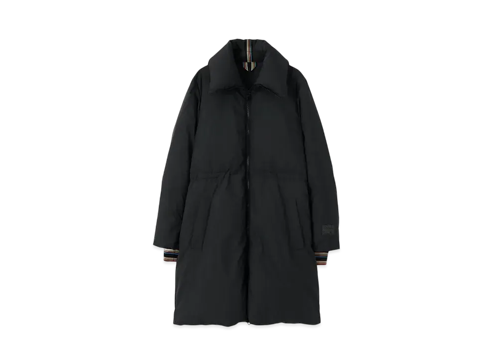 PaulSmith ダークグリーン ロングコート Paul Smith（ポールスミス）｜チェスターコート（グリーン系）一覧 - WEAR