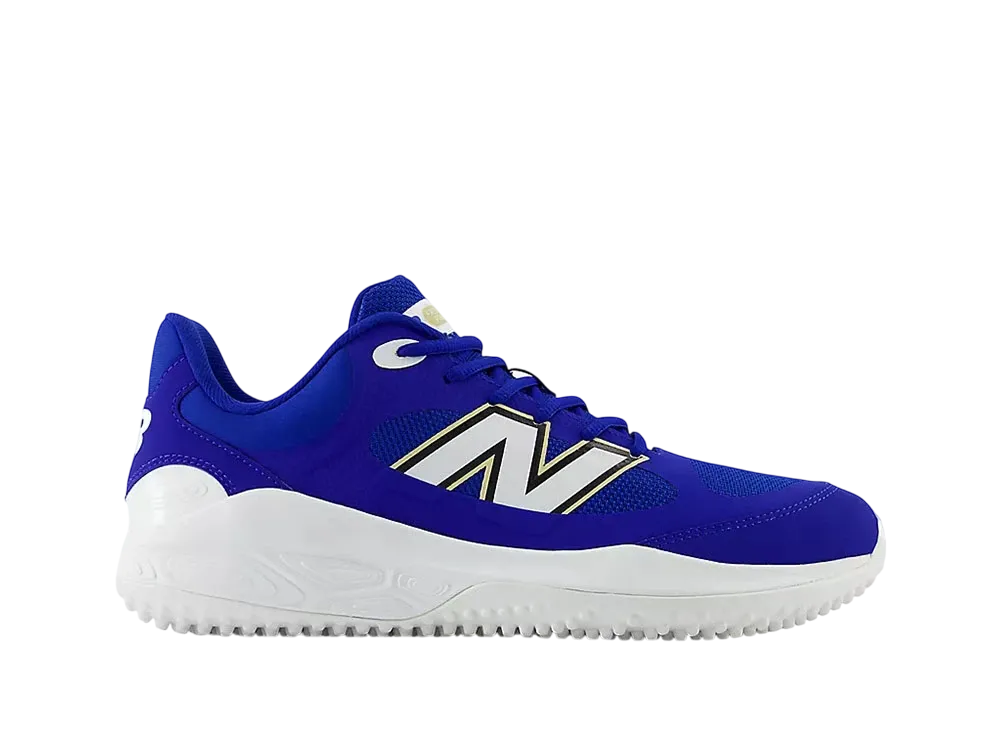 New Balance Fresh Foam 3000V7 Turf Trainer "Team Royal/White"