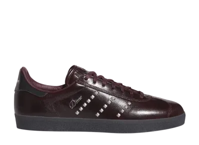 ダイム × アディダスオリジナルス ガゼル ADV "マルーン"